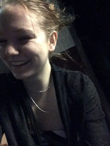 Meet your Posher, Caitlyn